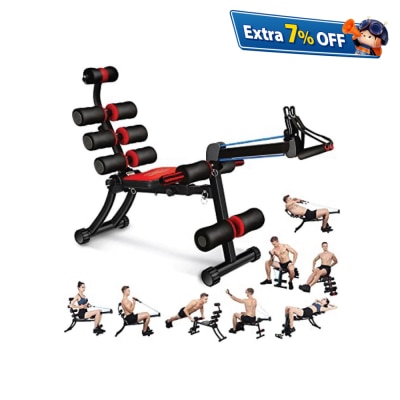 MBB 22 in 1 Wonder Master