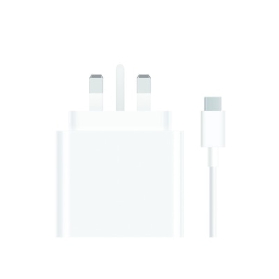 Xiaomi 小米 120W 充電套裝 充電器