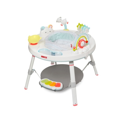 Skip Hop - Silver Lining Cloud Activity Center