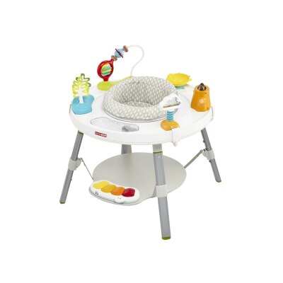 Skip Hop Explore & More 3 Stage Activity Center image
