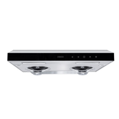 ZANUSSI 金章 ZH711E 70cm 電熱除油電子輕觸易拆式 抽油煙機