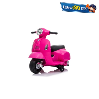 Vespa Mini Vespa - Children Toy Motorbike GTS