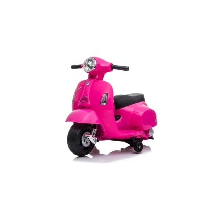 Vespa Mini Vespa - Children Toy Motorbike GTS