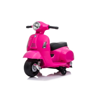 Vespa Mini Vespa - 儿童玩具电单车GTS