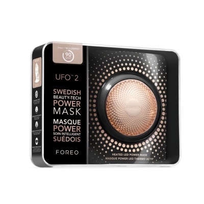 FOREO UFO 2 智臻面膜儀
