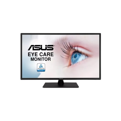 ASUS 華碩 VA329HE 超低藍光護眼顯示器屏