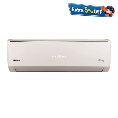 GREE GIMC2209XA 1HP Inverter Compact Split Air Conditioner (Cold Only)