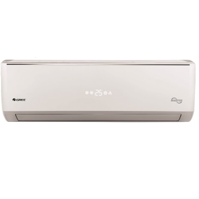 GREE 格力 GIMC2209XA 1匹變頻纖巧分體式冷氣機(淨冷)