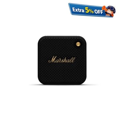 Marshall 马歇尔 Willen 无线音箱