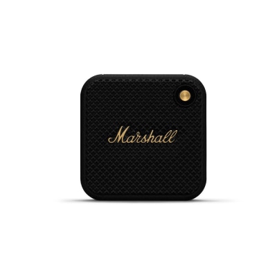 Marshall Willen Wireless Speaker