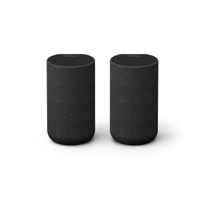 SONY SA-RS5 Wireless Rear Speakers (only compatible with Sony HTA7000)