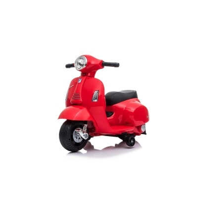 Vespa Mini Vespa - 兒童玩具電單車GTS
