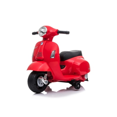 Vespa Mini Vespa - 儿童玩具电单车GTS