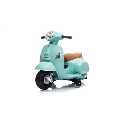 Vespa Mini Vespa - 兒童玩具電單車GTS