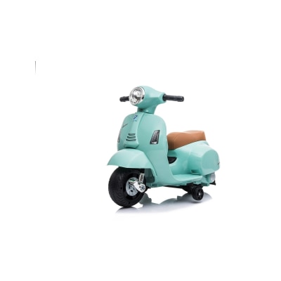 Vespa Mini Vespa - 儿童玩具电单车GTS