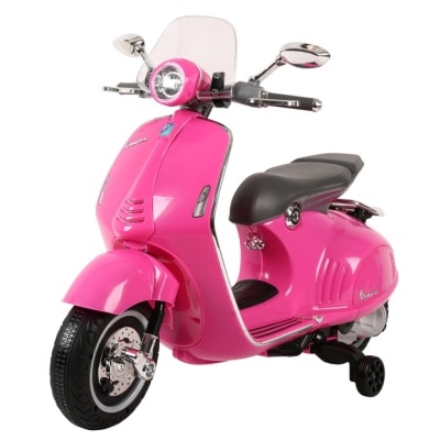 Vespa 946 兒童玩具電單車