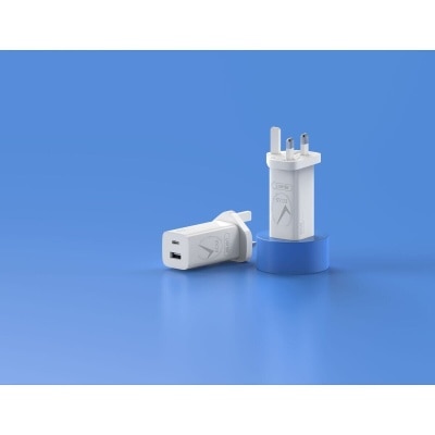 Xiaomi 小米 GaN充電器 65W 1A1C