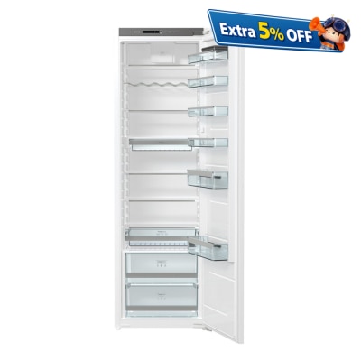 Gorenje RI5182A1 305L 1-Door Built in fridge