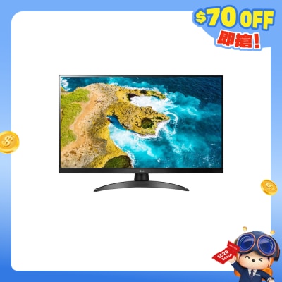 LG 樂金 - TQ615S LED 液晶體電視