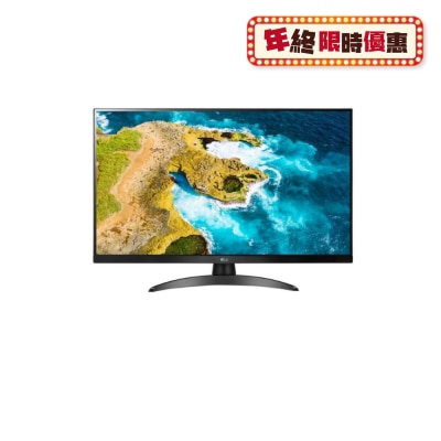 LG 乐金 TQ615S LED 液晶体电视
