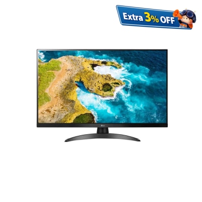 LG 乐金 TQ615S LED 液晶体电视