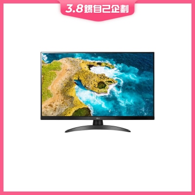 LG 樂金 TQ615S LED 液晶體電視