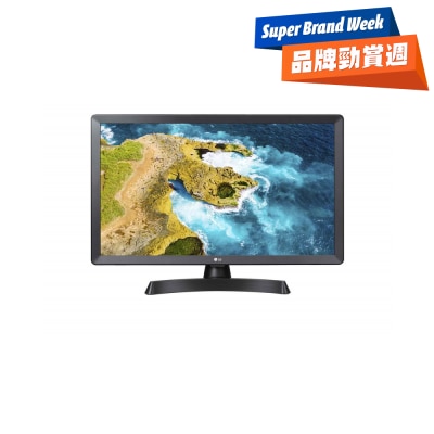 LG 乐金 - TQ510S LED 液晶体电视