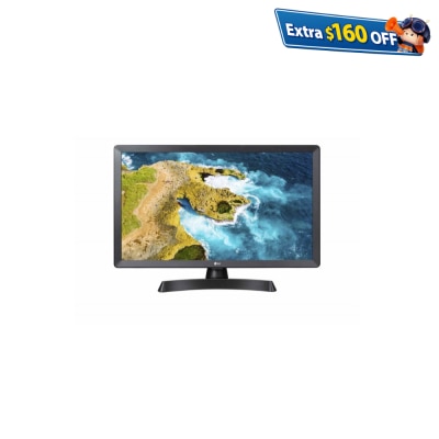 LG TQ510S LED LCD TV