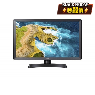 LG TQ510S LED LCD TV