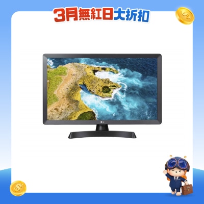 LG 乐金 - TQ510S LED 液晶体电视