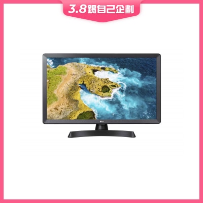 LG 樂金 TQ510S LED 液晶體電視