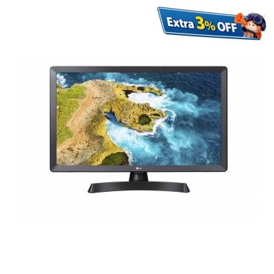 LG 乐金 TQ510S LED 液晶体电视