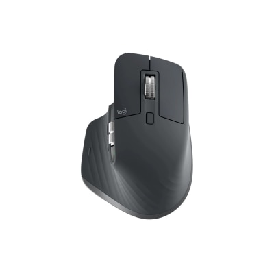 LOGITECH MX Master 3S Wireless Mice