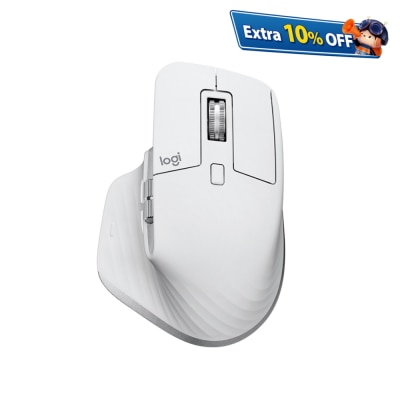 LOGITECH MX Master 3S Wireless Mice
