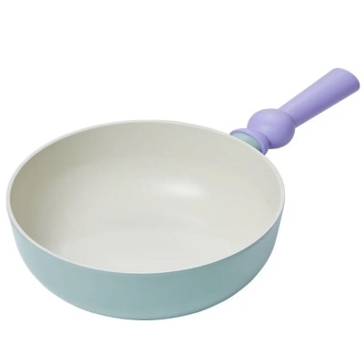 Neoflam Better Finger 22cm 炒鑊 (IH)