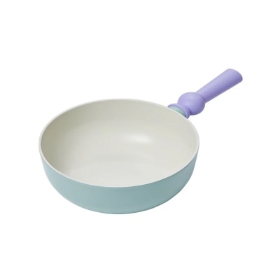 Neoflam Better Finger 22cm 炒镬 (IH)