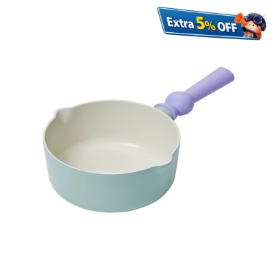 Neoflam Better Finger 18cm 單柄湯鍋 (IH)