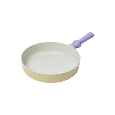 Neoflam Better Finger 24cm 平底镬 (IH)