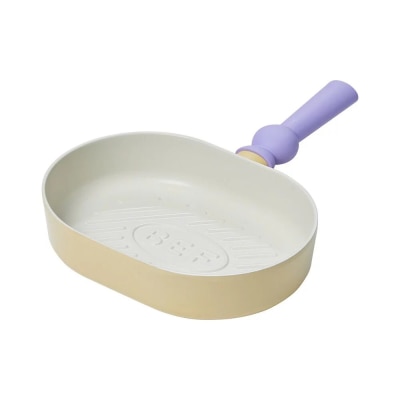 Neoflam Better Finger 24cm 烤盤 (IH)