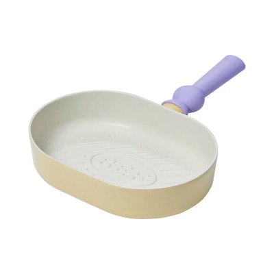 Neoflam Better Finger 24cm 烤盤 (IH)