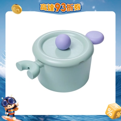 Neoflam - Better Finger 18cm 有蓋雙耳湯鍋(IH)