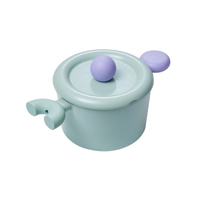 Neoflam Better Finger 18cm 有蓋雙耳湯鍋(IH)