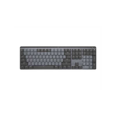 LOGITECH MX Mechanical Wireless Keyboard - Linear Keyboard