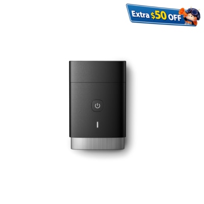 PHILIPS 飞利浦 PQ888/06 便携式电须刨