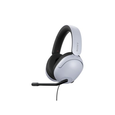 SONY 索尼 INZONE H3 有线遊戏耳机