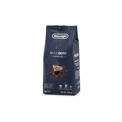DELONGHI - DLSC601 SELEZIONE 咖啡豆 250G