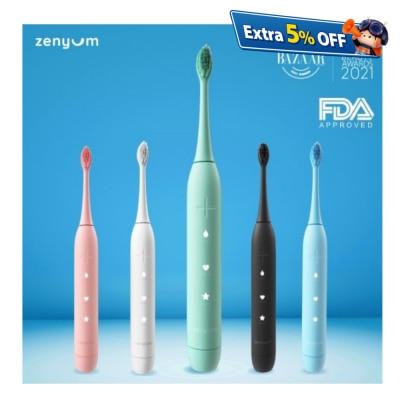 Zenyum 声波震动 牙刷