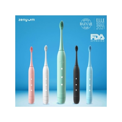 Zenyum 聲波震動 牙刷
