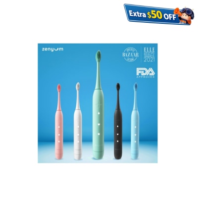 Zenyum Sonic Toothbrush