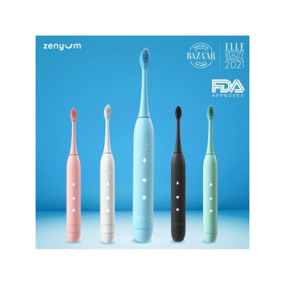 Zenyum 聲波震動 牙刷
